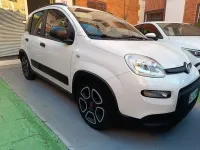 Usata Fiat Panda Cross Cross 69 CV (50 kW) 2022 Utilitaria