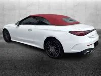 Usata Mercedes CLE450 Advanced 381 CV (280 kW) 2025 Bianco Cabrio