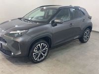 usata Toyota Yaris Cross 1.5 Hybrid 5p. E-CVT AWD-i Lo