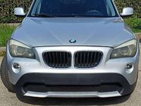 Usata BMW X1 Efficient Dynamics 143 CV (105 kW) 2010 SUV