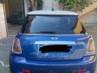 Usata Mini Cooper 170 CV (125 kW) 2008 Utilitaria