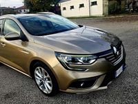 Usata Renault Mégane GrandTour Bose Edition 110 CV (80 kW) 2017 Station wagon