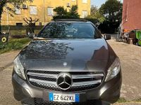 Usata Mercedes A180 2014