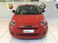 Nouvelle Fiat 500 Icon 70 ch (51 kW) 2026 Rouge Berline