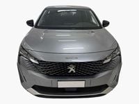 Usata Peugeot 3008 Allure 131 CV (96 kW) 2021 Bianco SUV