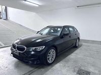 Usata BMW 320 190 CV (139 kW) 2021 Other Station wagon