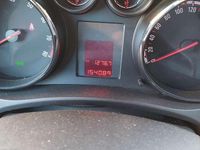Usata Opel Meriva 120 CV (88 kW) 2012 Bianco Monovolume