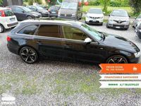 usata Audi A4 A4 4 serieAvant 2.0 TDI 177CV mult. B...