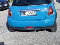 Usata Mini Cooper Coupé 2008 Coupé