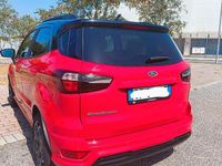 Usata Ford Ecosport 2021 SUV