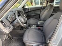 Usata Mini Cooper D Countryman 150 CV (110 kW) 2020 Grigio SUV
