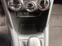 Usata Peugeot 208 Allure 68 CV (50 kW) 2014 Grigio Utilitaria