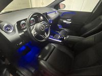 Usata Mercedes GLA200 150 CV (110 kW) 2023 Nero SUV