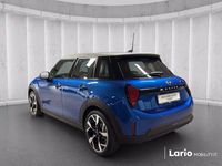 Nuova Mini Cooper Classic 150 kW (204 CV) 2026 Utilitaria