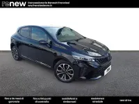 Usata Renault Clio Techno 101 CV (74 kW) 2025 Nero Utilitaria