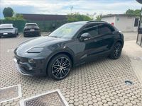 Usata Porsche Macan 330 kW (449 CV) 2024 Grigio metallizzato SUV