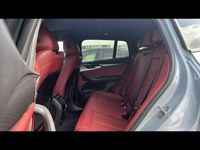 Usata BMW X4 Comfort Edition 190 CV (139 kW) 2022 Grigio SUV