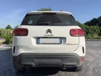 Usata Citroën C5 Aircross Business Class 131 CV (96 kW) 2020 SUV