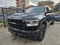 usata Dodge Ram LARAMIE 5.7 V8 NIGHT EDITION GPL