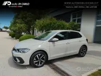 Neu VW Polo Edition 95 PS (69 kW) 2026 Kleinwagen