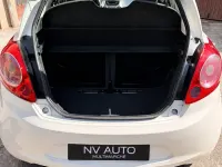 Usata Ford Ka 69 CV (50 kW) 2011 Bianco Utilitaria
