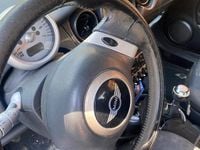 Usata Mini ONE 75 CV (55 kW) 2005 Nero Utilitaria