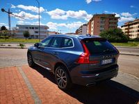 Usata Volvo XC60 310 CV (228 kW) 2021 SUV