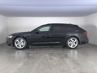 Nuova Audi A6 S-Line 204 CV (150 kW) 2025 Nero brillante Station wagon