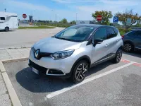 Usata Renault Captur 90 CV (66 kW) 2017 SUV