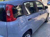 Usata Fiat Panda Lounge 95 CV (69 kW) 2018 Station wagon