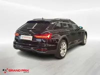 Usata Audi A6 Allroad 245 CV (180 kW) 2022 Nero Station wagon