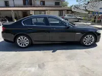 Usata BMW 520 190 CV (139 kW) 2016 Nero Berlina