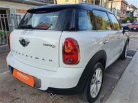 usata Mini Cooper D Countryman 1.6 Countryman usato