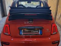Usata Abarth 695C Competizione 179 CV (131 kW) 2024 Other Cabrio