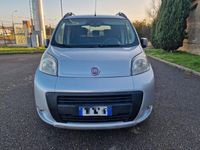 usata Fiat Qubo 1.3 MJT ok neopatentati