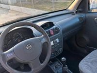 Occasion Opel Combo S 97 ch (71 kW) 2008 Monospace