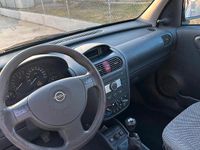 Usata Opel Combo S 2008 Monovolume