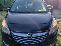 Usata Opel Meriva Enjoy 90 CV (66 kW) 2014 Monovolume