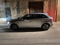 Usata Audi A3 2014 Grigio Berlina