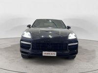 Usata Porsche Cayenne Turbo 2019 Nero SUV