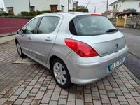 usata Peugeot 308 1.6 VTi 120CV 5p. Premium