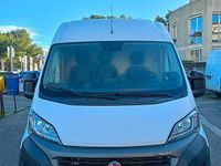 Usata Fiat Ducato 2023 Bianco Furgone