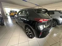 Usata Opel Corsa 101 CV (74 kW) 2025 Nero Utilitaria