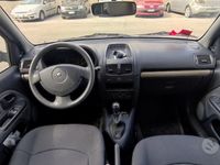 usata Renault Clio II Clio 1.2 16V cat 3 porte Dynamique