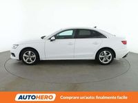 Usata Audi A4 Advanced 204 CV (150 kW) 2024 Bianco Berlina