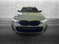 Usata BMW M340 Comfort Edition 374 CV (275 kW) 2024 Grigio metallizzato Berlina