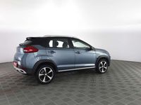 Usata DR DR 3.0 117 CV (86 kW) 2023 Grey con tetto nero lucido SUV