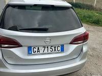 usata Opel Astra Astra 1.5 CDTI 122 CV S&S Sports Tourer Ultimate