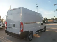 Usata Fiat Ducato 140 CV (102 kW) 2024 Bianco Furgone