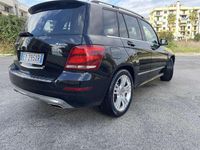 Usata Mercedes GLK220 170 CV (125 kW) 2015 SUV